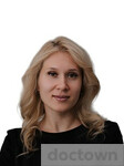 Астанкова Дарья Викторовна