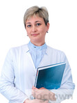 Блащенко Елена Юрьевна