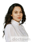 Блиставцева Екатерина Александровна