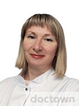 Тарасова Любовь Александровна